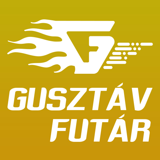 Gusztáv Futár Kft.